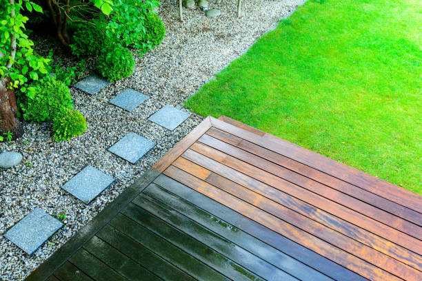 Best Rust Removal  in Crystal Falls, MI