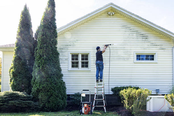 Reliable Crystal Falls, MI Pressure Washing Services Solutions